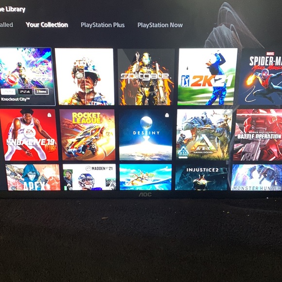 Playstation 5 Digital Edition